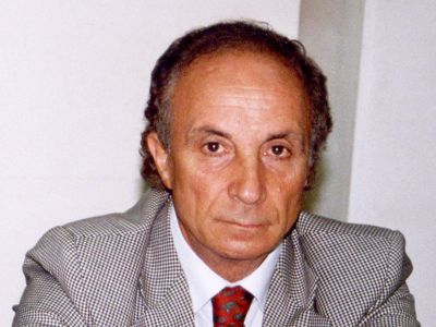 Luigi Parziale, 73 anni, è stato più volte consigliere e assessore comunale