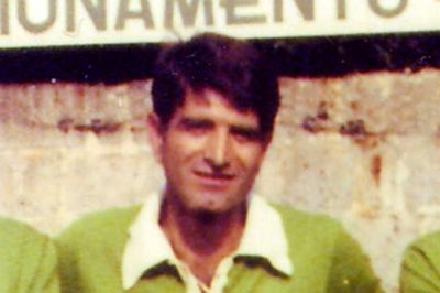 Edoardo Oliva (archivio Tirone)